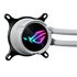 Asus ROG Strix LC III 360 ARGB White Edition 12 cm Bianco
