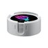 Asus ROG Strix LC III 360 ARGB White Edition 12 cm Bianco