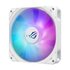 Asus ROG Strix LC III 360 ARGB White Edition 12 cm Bianco