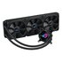 Asus ROG Strix LC III 360 Processore Kit di raffreddamento a liquido 12 cm Nero