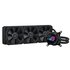 Asus ROG Strix LC III 360 Processore Kit di raffreddamento a liquido 12 cm Nero