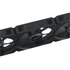 Asus ROG Strix LC III 360 Processore Kit di raffreddamento a liquido 12 cm Nero