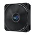 Asus ROG Strix LC III 360 Processore Kit di raffreddamento a liquido 12 cm Nero