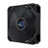 Asus ROG Strix LC III 360 Processore Kit di raffreddamento a liquido 12 cm Nero