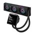 Asus ROG Strix LC IV 360 ARGB LCD with 5.08