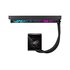 Asus ROG Strix LC IV 360 ARGB LCD with 5.08