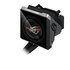Asus ROG Strix LC IV 360 ARGB LCD with 5.08