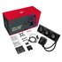 Asus ROG Strix LC IV 360 ARGB LCD with 5.08