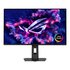 Asus ROG Strix OLED XG27AQDMESZ 26.5" 2560 x 1440 Pixel Wide Quad HD QD-OLED Nero