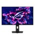 Asus ROG Strix OLED XG27AQDMG Monitor PC 67,3 cm (26.5") 2560 x 1440 Pixel Wide Quad HD LCD Nero