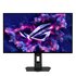 Asus ROG Strix OLED XG27AQDMGR Monitor PC 67,3 cm (26.5") 2560 x 1440 Pixel Quad HD Nero