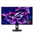 Asus ROG Strix OLED XG32UQDMS Monitor PC 80 cm (31.5") 3840 x 2160 Pixel 4K Ultra HD LCD Nero