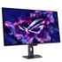Asus ROG Strix OLED XG32UQDMS Monitor PC 80 cm (31.5