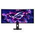 Asus ROG Strix OLED XG34WCDMS Monitor PC 86,4 cm (34") 3440 x 1440 Pixel UltraWide Quad HD QD-OLED Nero