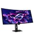 Asus ROG Strix OLED XG34WCDMS Monitor PC 86,4 cm (34