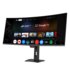 Asus ROG Strix OLED XG34WCDMTG Curvo Gaming 34