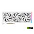 Asus ROG STRIX RTX 4090 24G WHITE NVIDIA GeForce 24 GB GDDR6X