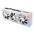 Asus ROG STRIX RTX 4090 24G WHITE NVIDIA GeForce 24 GB GDDR6X