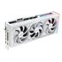 Asus ROG STRIX RTX 4090 24G WHITE NVIDIA GeForce 24 GB GDDR6X