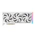 Asus ROG STRIX RTX 4090 24G WHITE NVIDIA GeForce 24 GB GDDR6X