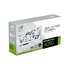 Asus ROG STRIX RTX 4090 24G WHITE NVIDIA GeForce 24 GB GDDR6X