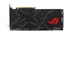 Asus ROG -STRIX-RTX2060S-A8G-GAMING GeForce RTX 2060 SUPER 8 GB GDDR6