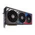 Asus ROG -STRIX-RTX4070S-O12G-GAMING NVIDIA GeForce RTX 4070 SUPER 12 GB GDDR6X