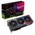 Asus ROG -STRIX-RTX4070S-O12G-GAMING NVIDIA GeForce RTX 4070 SUPER 12 GB GDDR6X