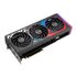 Asus ROG STRIX GAMING NVIDIA GeForce RTX 4070 Ti 12 GB GDDR6X DLSS 3