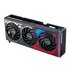 Asus ROG -STRIX-RTX4070TIS-16G-GAMING NVIDIA GeForce RTX 4070 Ti SUPER 16 GB GDDR6X