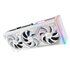 Asus ROG -STRIX-RTX4080S-16G-WHITE NVIDIA GeForce RTX 4080 SUPER 16 GB GDDR6X