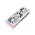 Asus ROG -STRIX-RTX4080S-16G-WHITE NVIDIA GeForce RTX 4080 SUPER 16 GB GDDR6X