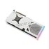 Asus ROG -STRIX-RTX4080S-16G-WHITE NVIDIA GeForce RTX 4080 SUPER 16 GB GDDR6X