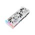 Asus ROG -STRIX-RTX4080S-O16G-WHITE NVIDIA GeForce RTX 4080 SUPER 16 GB GDDR6X