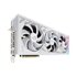 Asus ROG -STRIX-RTX4080S-O16G-WHITE NVIDIA GeForce RTX 4080 SUPER 16 GB GDDR6X