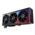 Asus ROG -STRIX-RTX4090-O24G-BTF-GAMING NVIDIA GeForce RTX 4090 24 GB GDDR6X