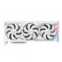 Asus ROG STRIX RTX4090 O24G WHITE NVIDIA GeForce RTX 4090 24 GB GDDR6X OC Edition