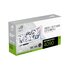Asus ROG STRIX RTX4090 O24G WHITE NVIDIA GeForce RTX 4090 24 GB GDDR6X OC Edition