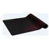 Asus ROG Strix Scabbard II Tappetino per mouse per gioco da computer Nero, Rosso