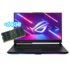 Asus ROG Strix Scar 17 G733PZ-LL034W Ryzen 9 7945HX 17.3" 240HZ Wide QuadHD RTX 4080 12GB - RAM 64GB