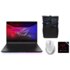 ROG Strix Scar G835LX-SA008W 18" 240hz WQXGA Core Ultra 9 275HX NVIDIA 64GB Ram SSD 2TB GeForce RTX 5090 Windows 11 Home + Mouse Wireless + Zaino ROG + Asus Estensione di Garanzia 24 mesi