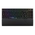 Asus ROG Strix Scope II 96 RX Wireless tastiera Gaming USB + RF Wireless + Bluetooth Nero