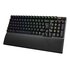 Asus ROG Strix Scope II 96 RX Wireless tastiera Gaming USB + RF Wireless + Bluetooth Nero