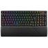 Asus ROG Strix Scope II 96 Wireless tastiera Giocare USB + RF Wireless + Bluetooth QWERTY Italiano Nero