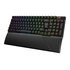 Asus ROG Strix Scope II 96 Wireless tastiera Giocare USB + RF Wireless + Bluetooth QWERTY Italiano Nero