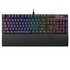 Asus ROG STRIX SCOPE II tastiera Gaming USB Nero