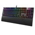Asus ROG STRIX SCOPE II tastiera Gaming USB Nero
