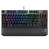 Asus ROG Strix Scope NX TKL Deluxe USB Nero, Grigio