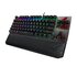 Asus ROG Strix Scope NX TKL Deluxe USB Nero, Grigio