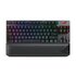 Asus ROG Strix Scope RX TKL Wireless Deluxe tastiera USB + RF Wireless + Bluetooth QWERTY Italiano Nero